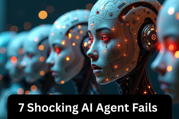 AI Agent Fails