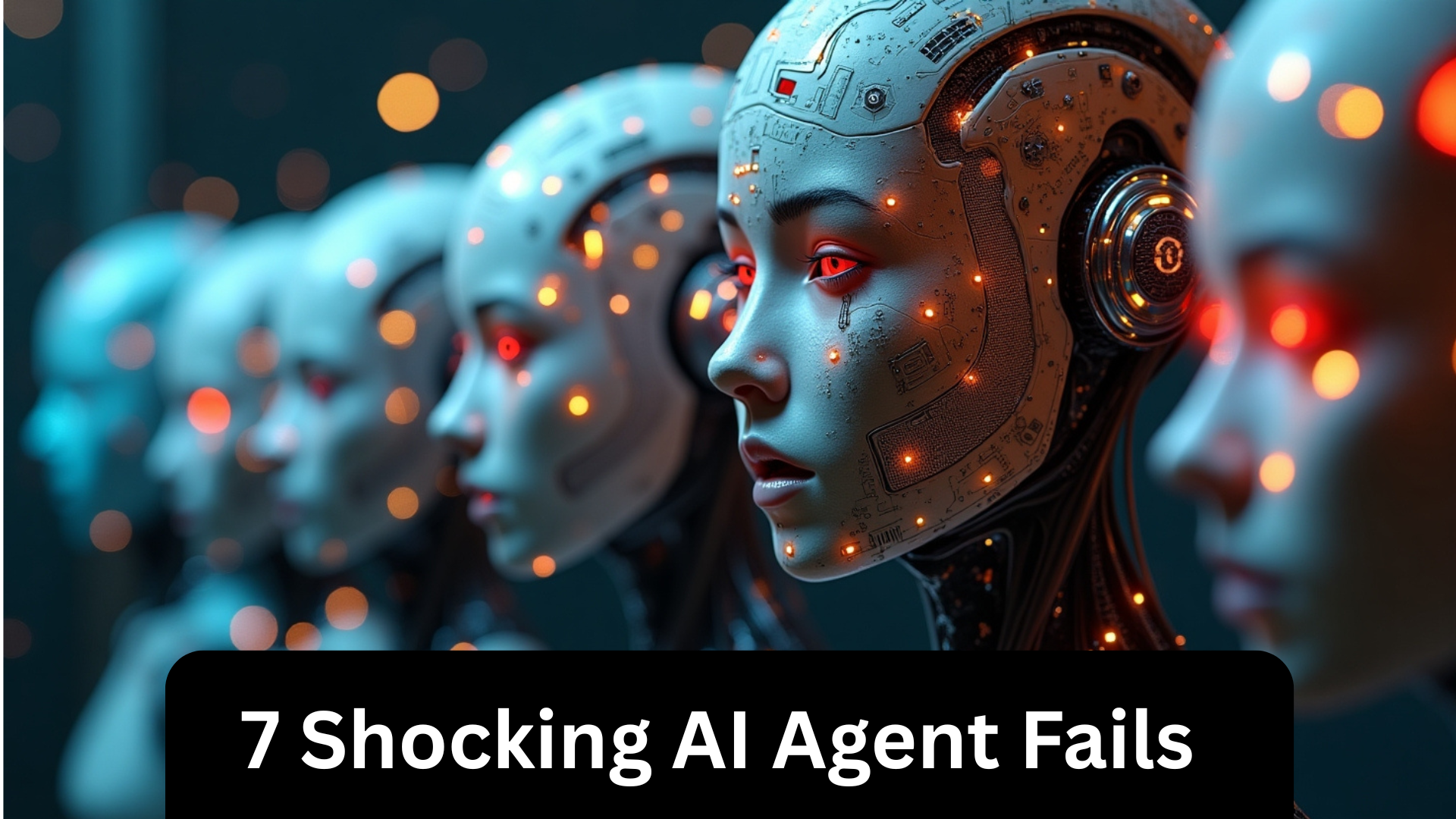 AI Agent Fails