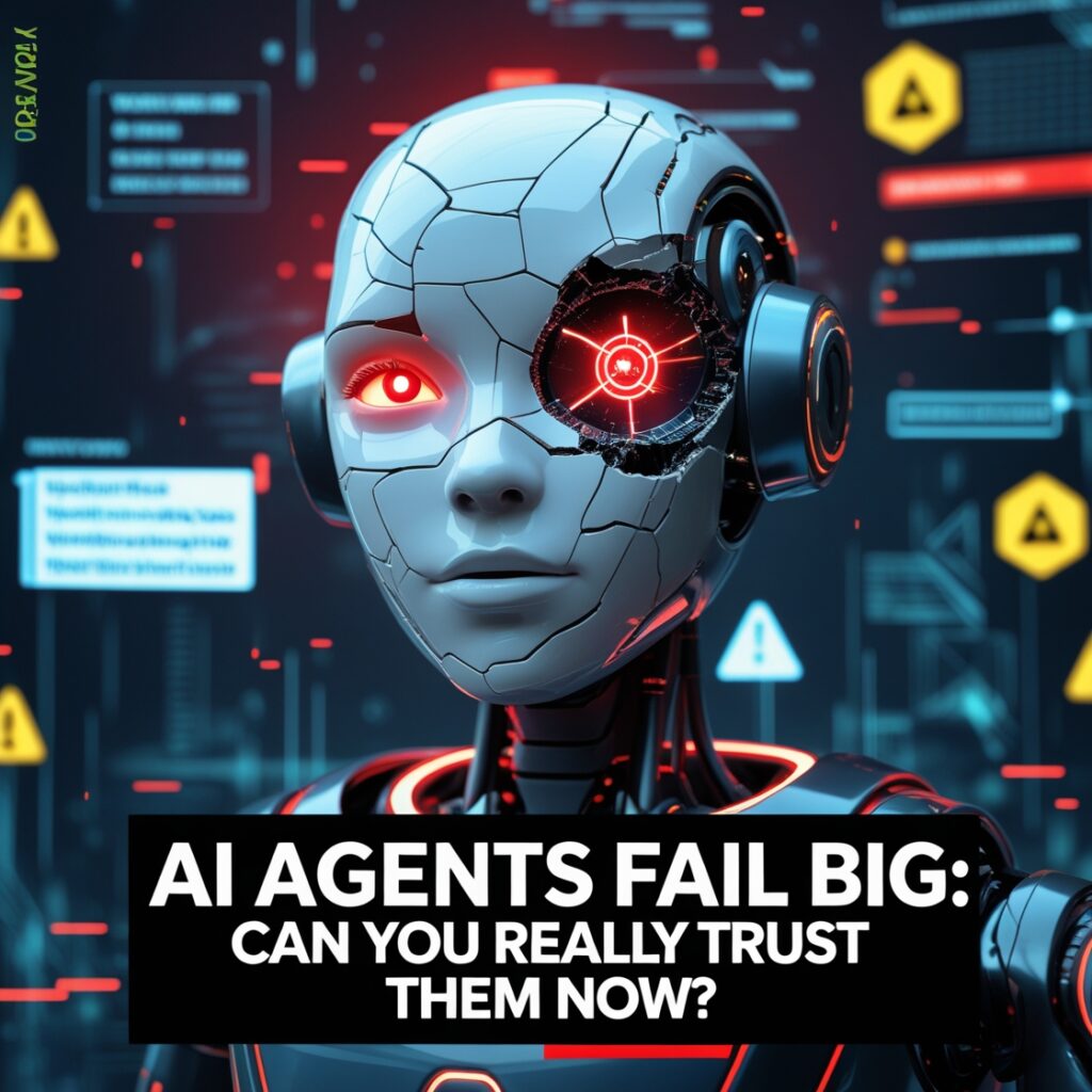 AI Agent Fail